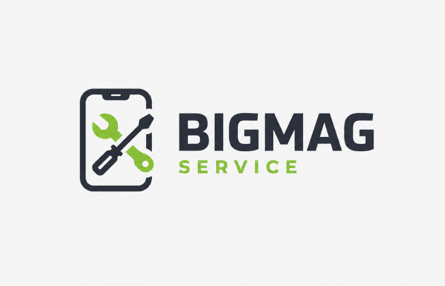 BigMag запустил сервис по ремонту техники Apple в Киеве